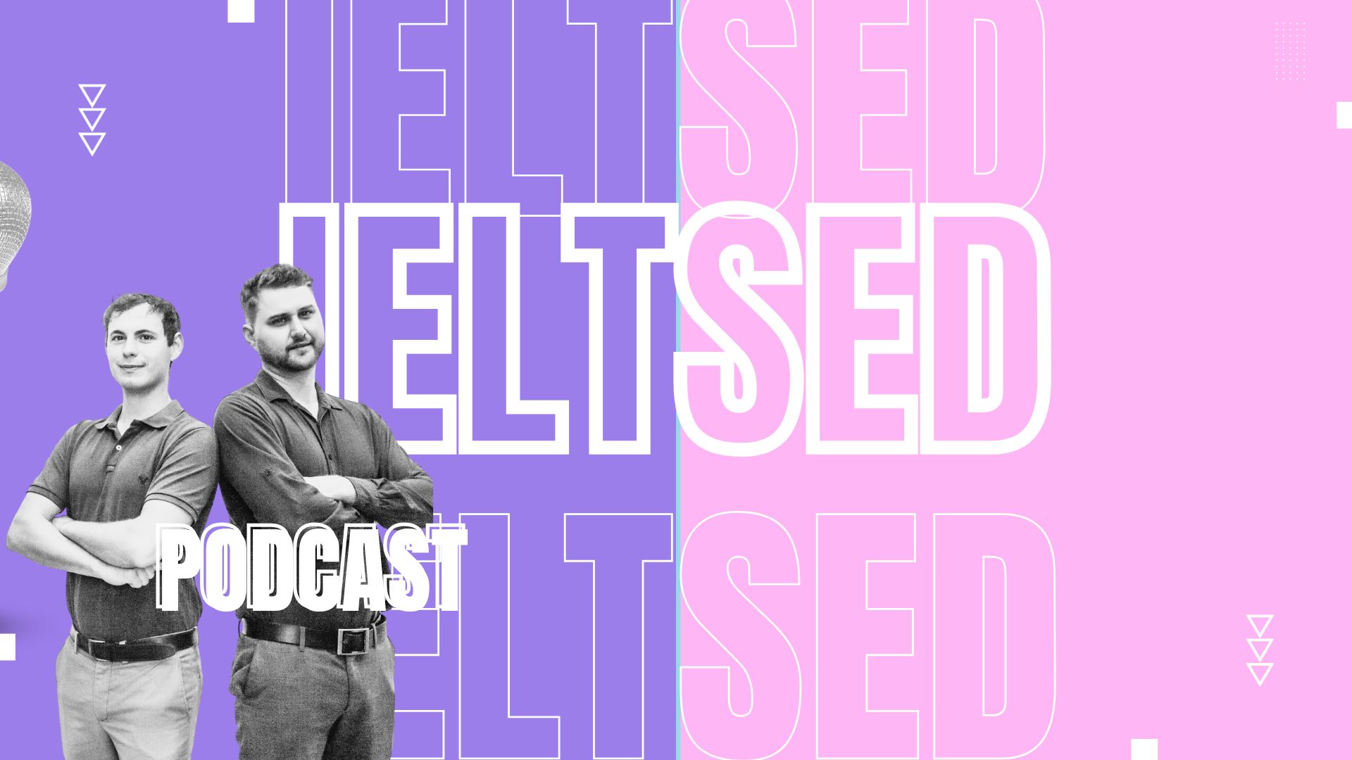IELTS podcast