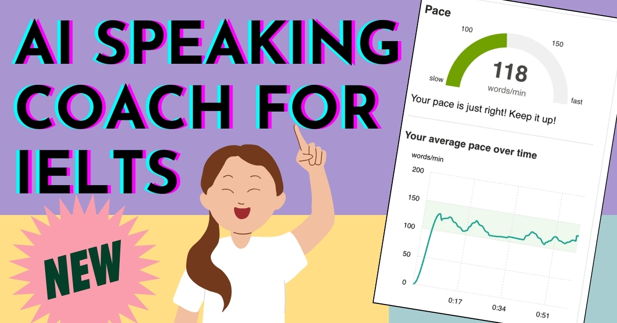How To Use Microsoft’s New AI Speaking Coach To Smash The IELTS Test