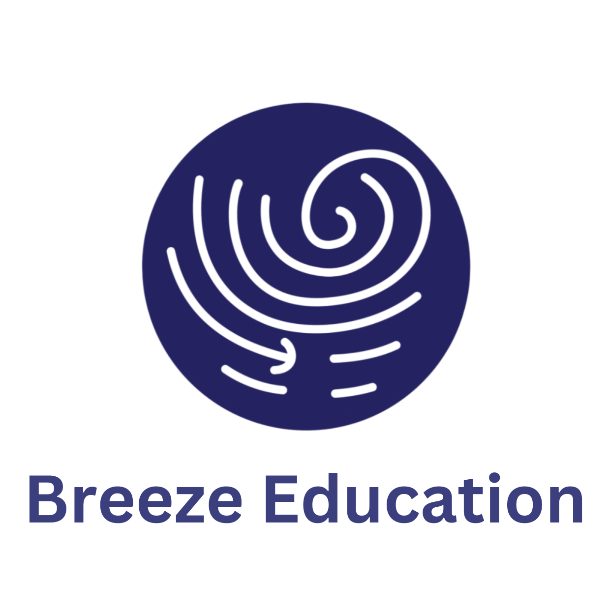 logo breeze